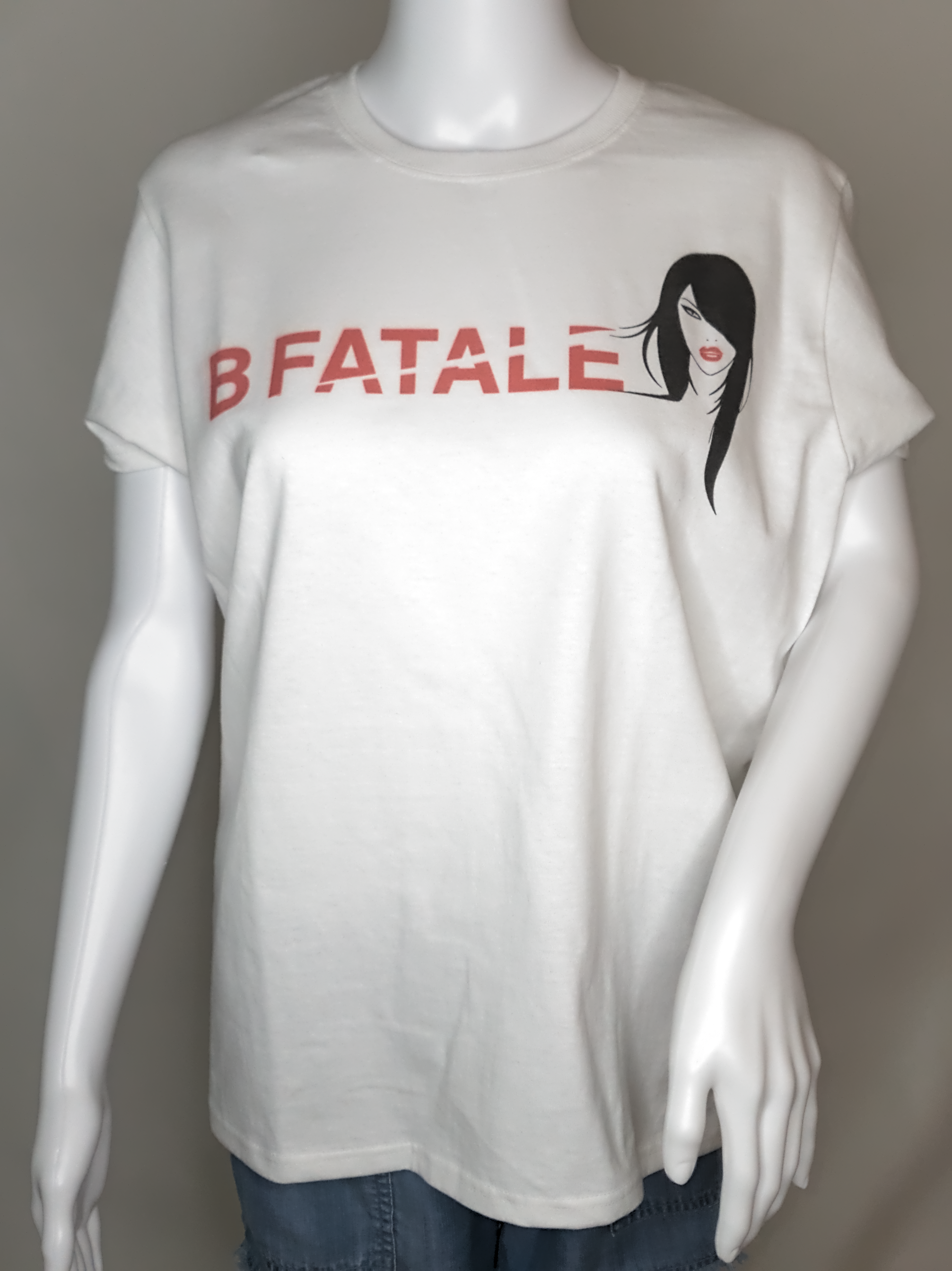 B Fatale T-Shirt